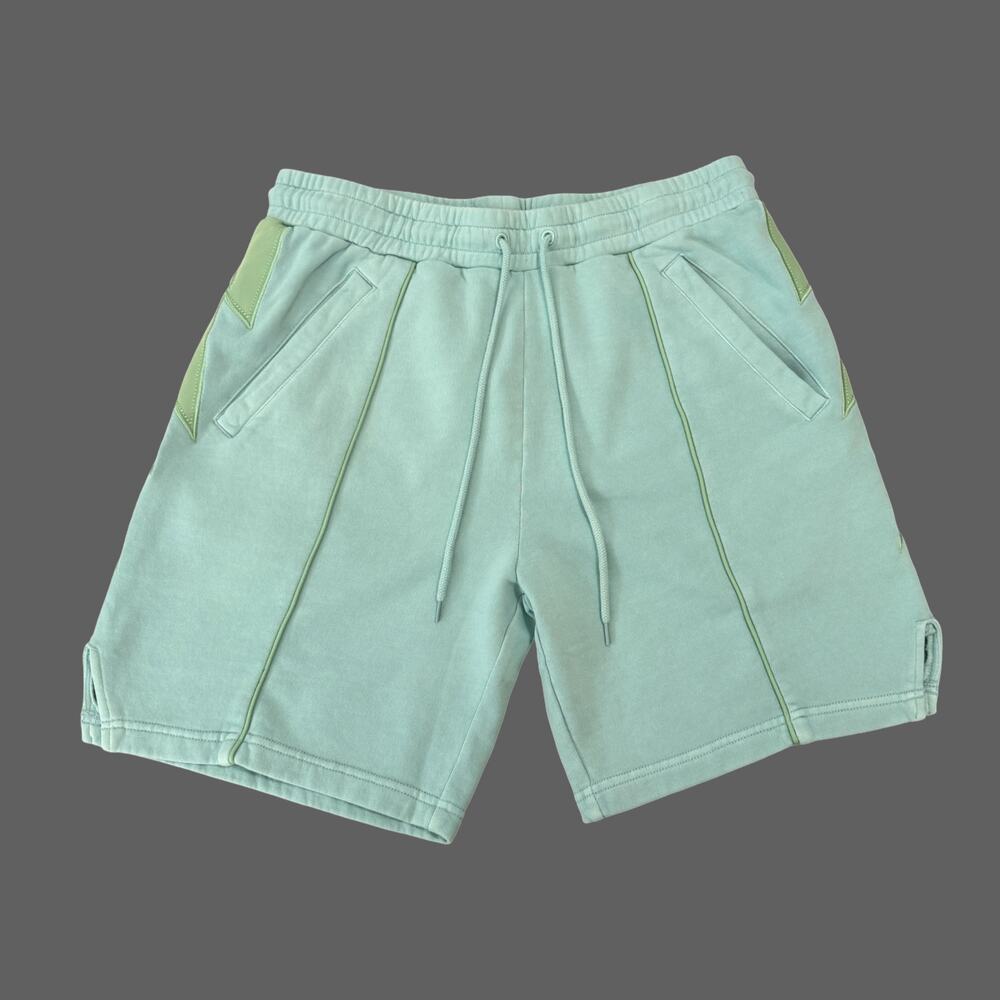 Cookies Off The Books Fleece Shorts M NWT